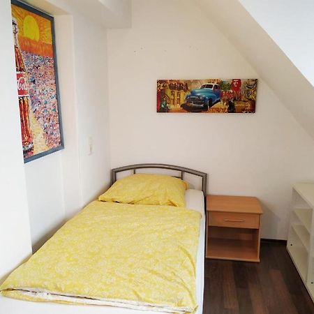 Marci And Friends Apartment Burscheid Luaran gambar