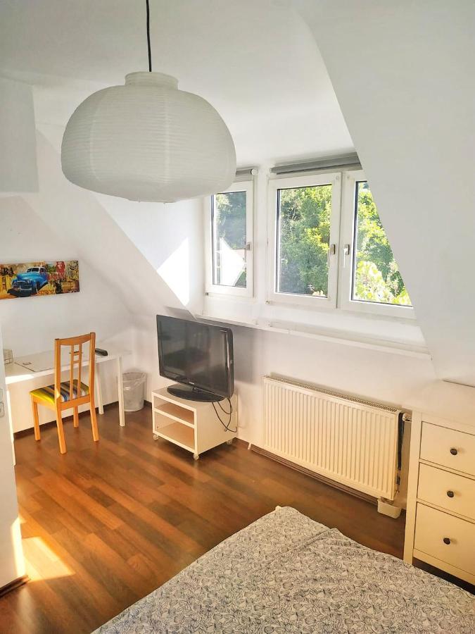 Marci And Friends Apartment Burscheid Luaran gambar