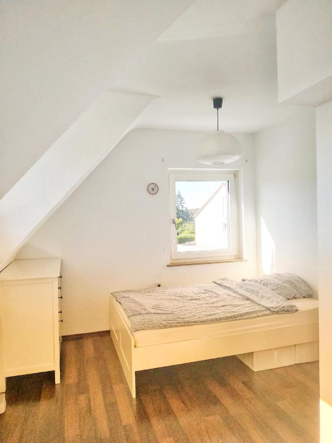 Marci And Friends Apartment Burscheid Luaran gambar