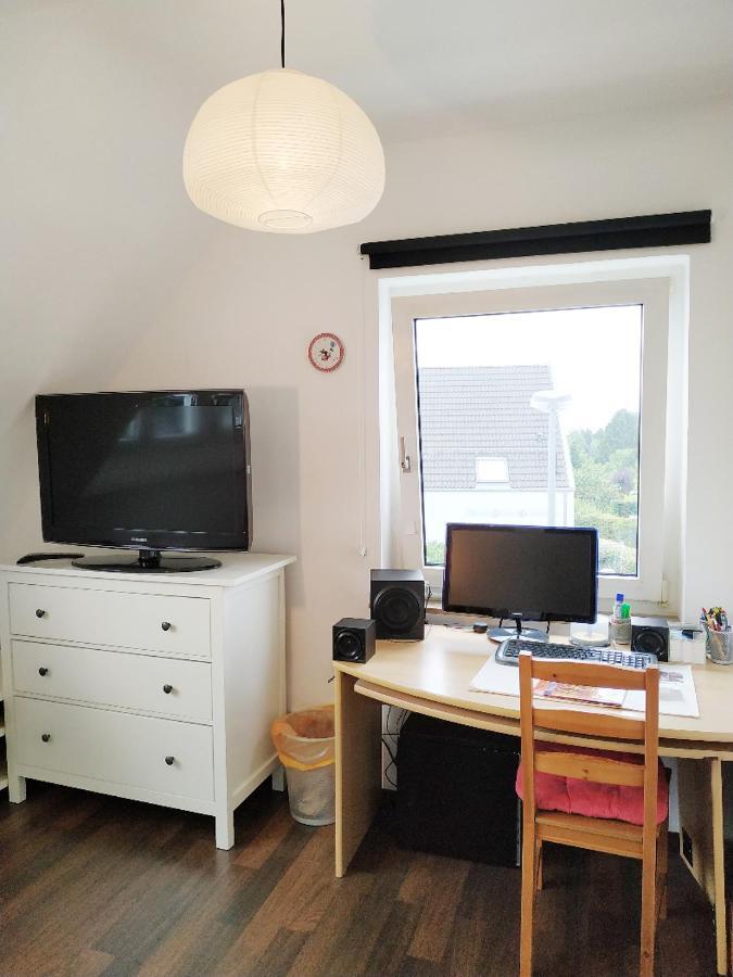 Marci And Friends Apartment Burscheid Luaran gambar