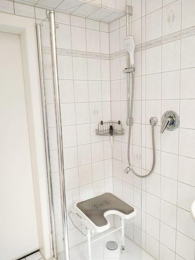 Marci And Friends Apartment Burscheid Luaran gambar