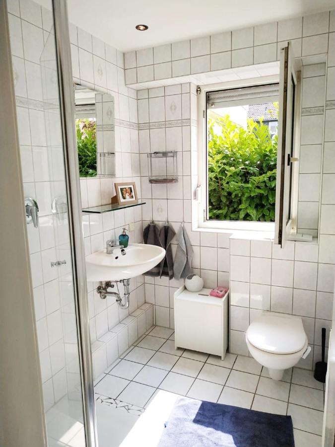 Marci And Friends Apartment Burscheid Luaran gambar